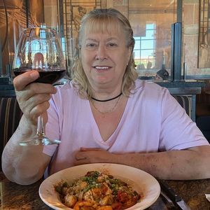 Meet your Posher, Catherine